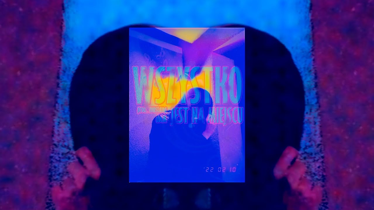 dblM ''Wszystko jest na miejscu'' (prod.mustang)
