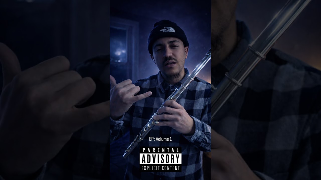 Garrick Hines - Eye of the Storm (Audio)