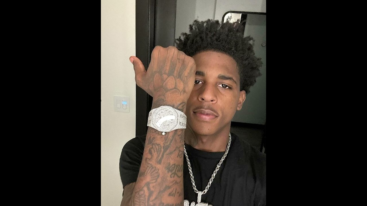 [FREE] 9BMEECHIE x YFG FATSO Sample Type Beat 