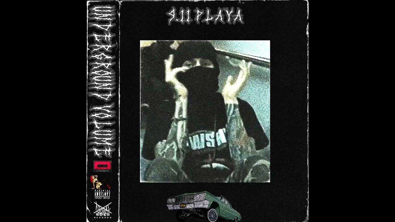UNDERGROUND VOLUME (FULL TAPE)