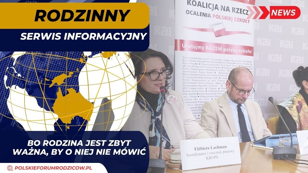 🔥 Reformy MEN pod Ostrzałem! 95% Polak&oacute;w ankietowanych przez KROPS m&oacute;wi &bdquo;NIE&rdquo;.