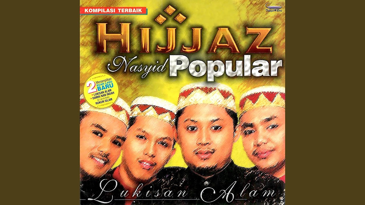 Damai Nan Indah