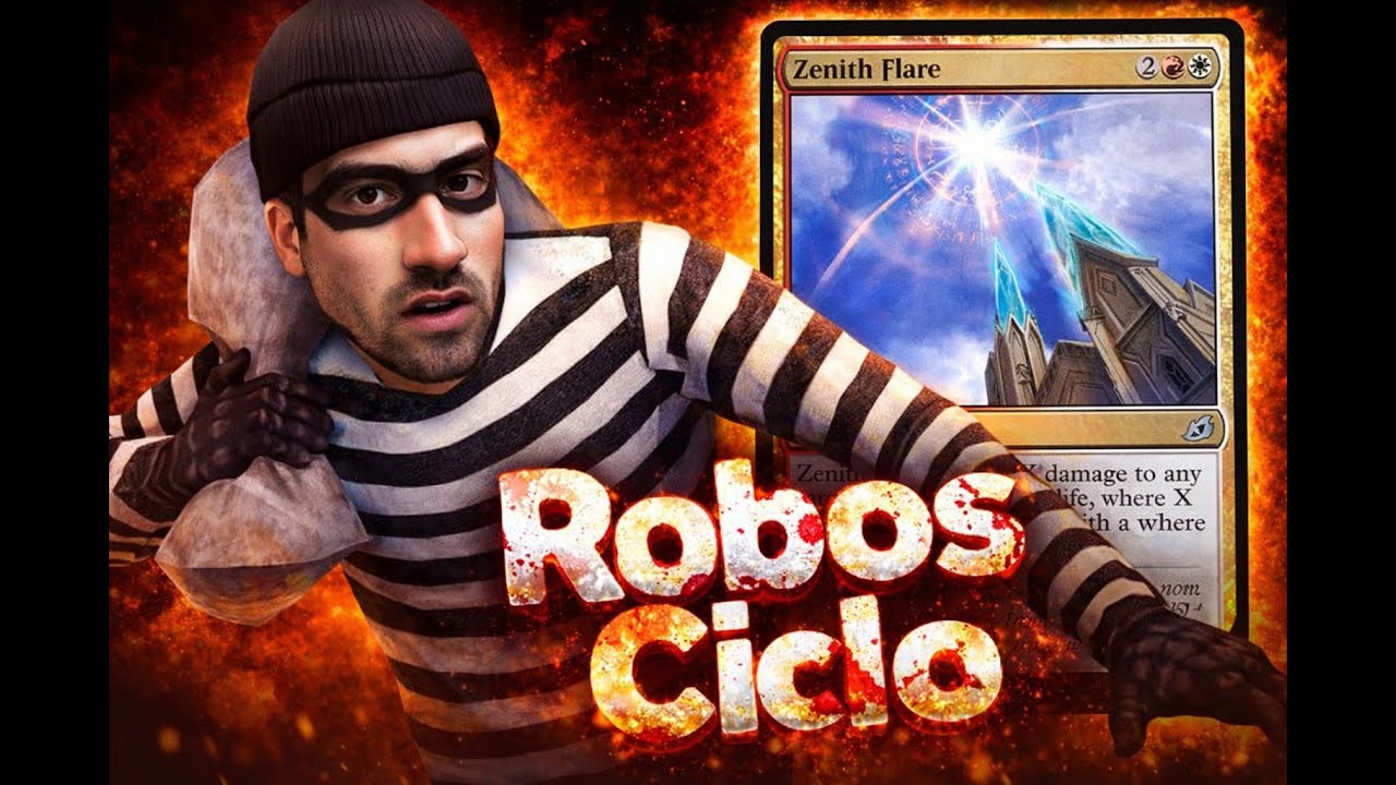 Magic The Gathering Arena | Boros Ciclo | DrScrolls