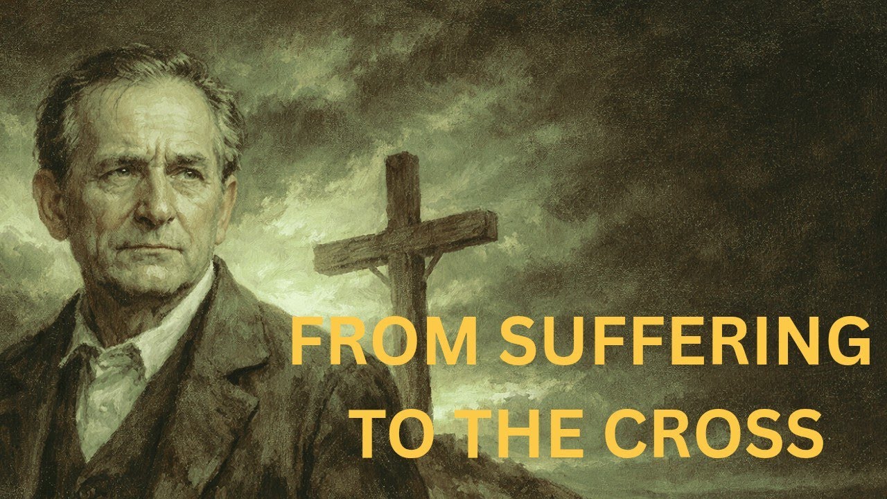 From Pain to Praise: George Bennard & The Old Rugged Cross