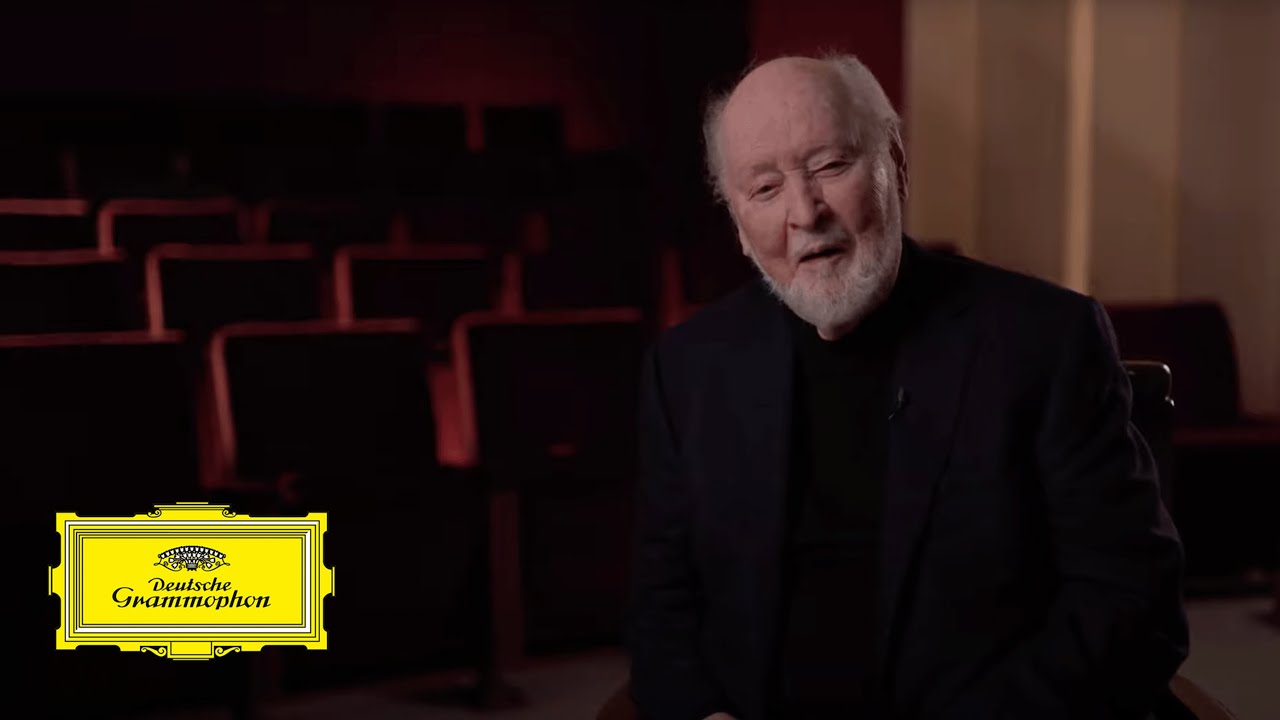 John Williams in Tokyo – Trailer