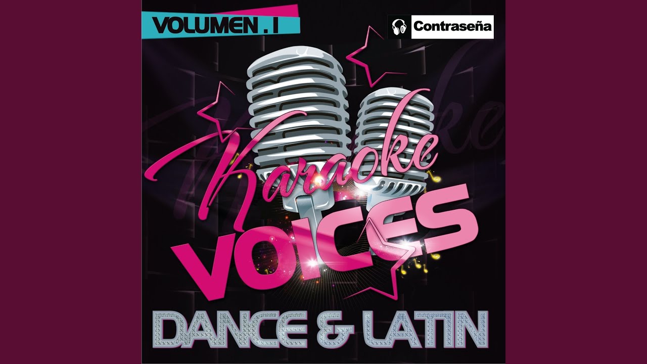 Baila Pa Mi (feat. Manu Santacruz)