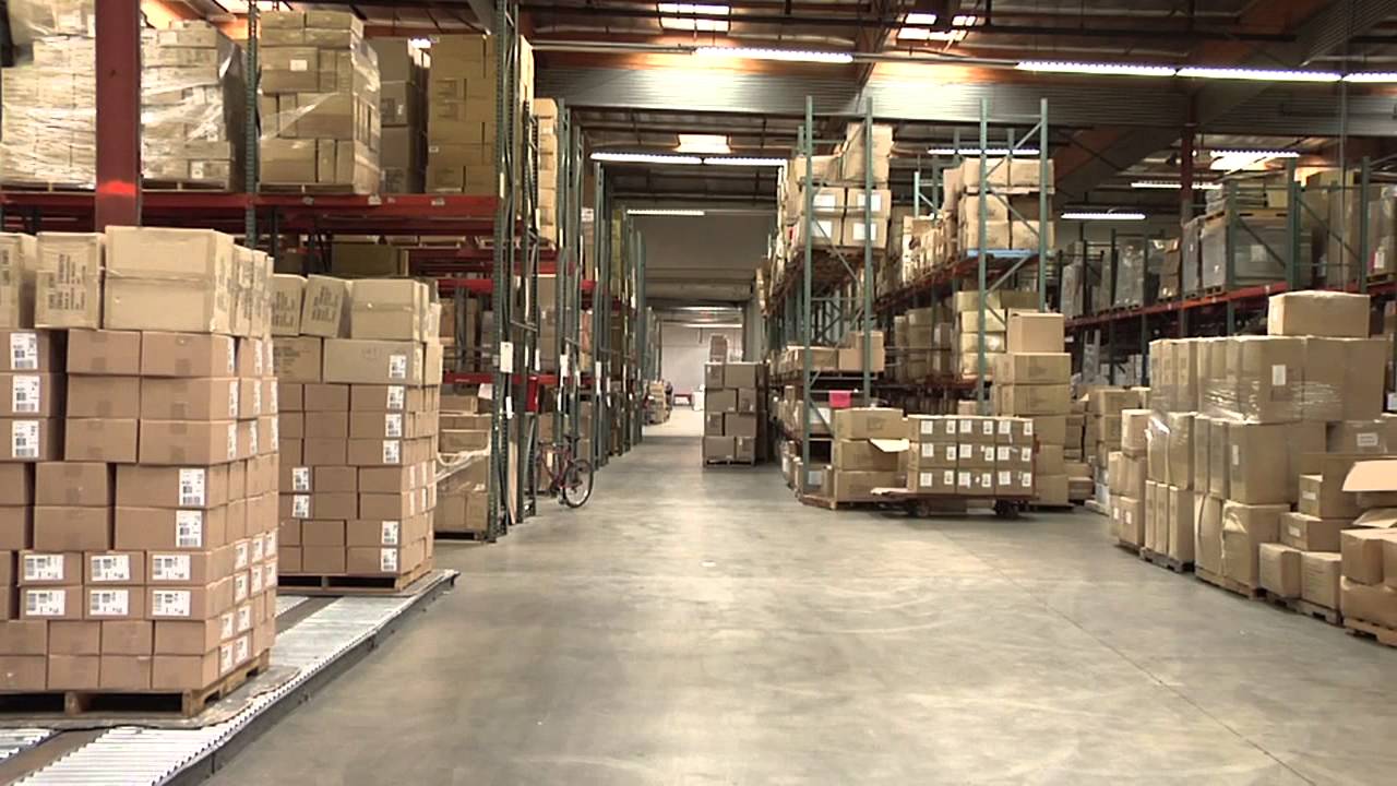 Pulse of the Port: Foreign trade zones