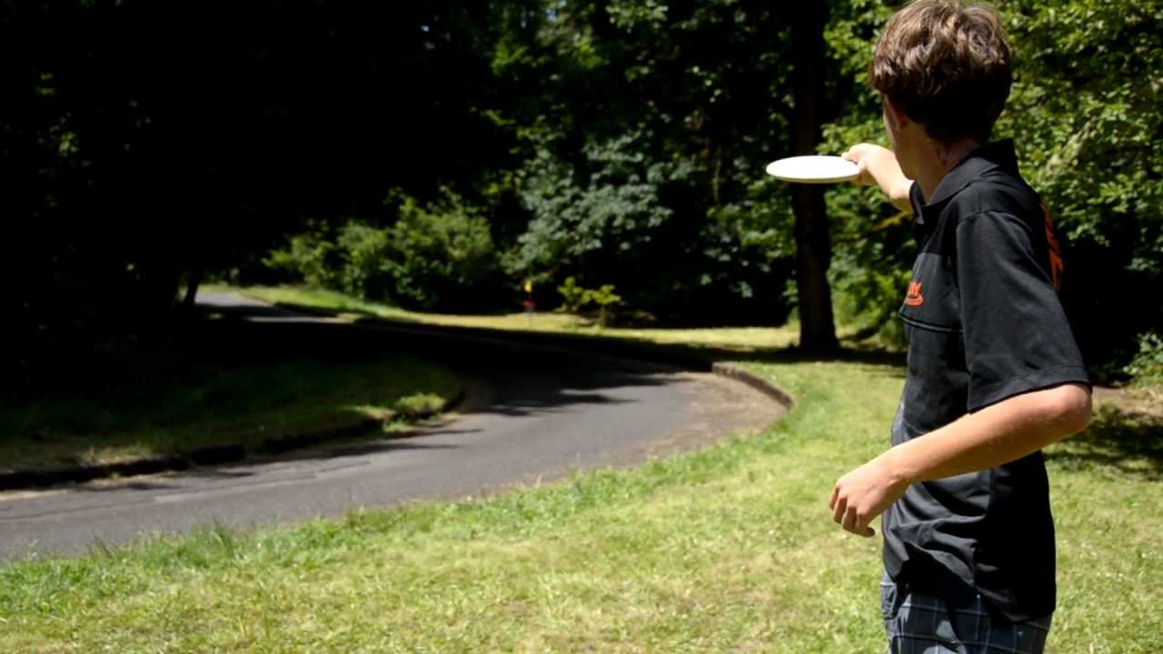 NSDG Beaver State Fling Field Ace
