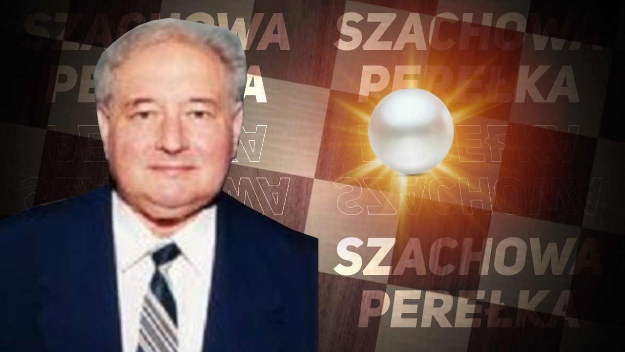 SZACHY na EKSTREMANYM POZIOMIE NIEŚMIERTELNOŚCI  || Bagirow vs Gufeld 1973