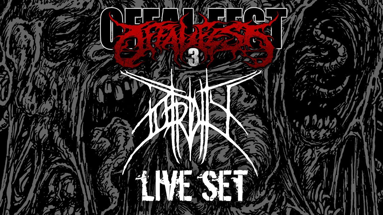 Putridity - Offal Fest 2025 - Full Live Set