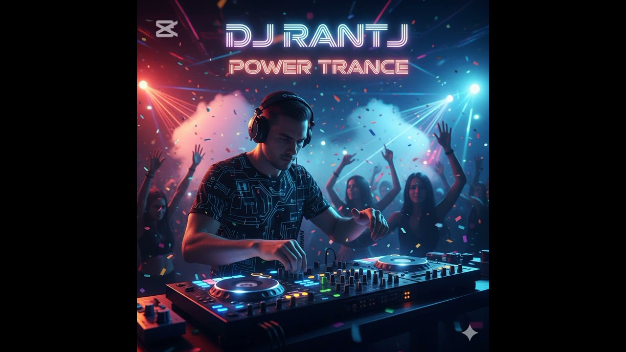 Sonido de gaitas. Tecknotrance