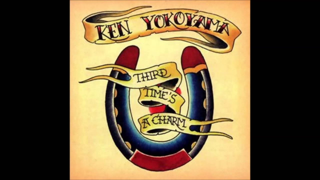 Ken Yokoyama-Daydream Believer