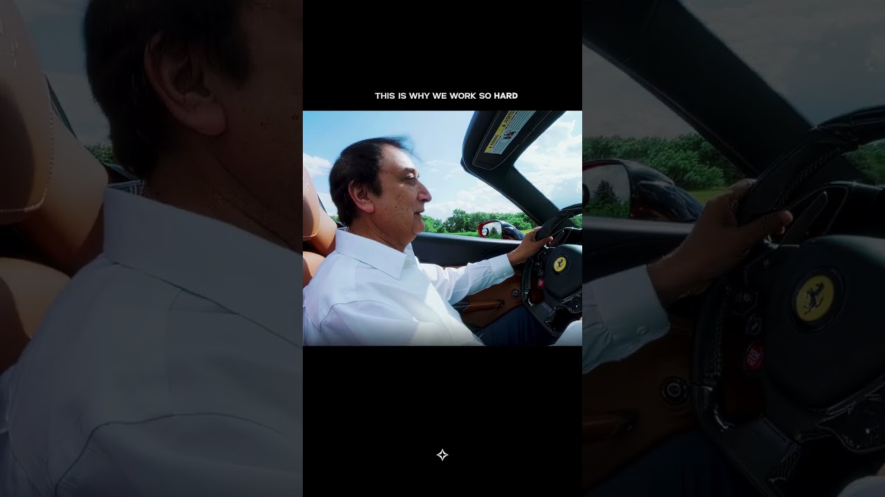 POV: You retired your Parents🕊️
