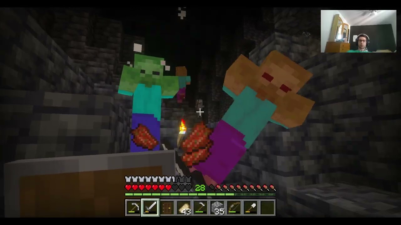 M-Craft episode 20
