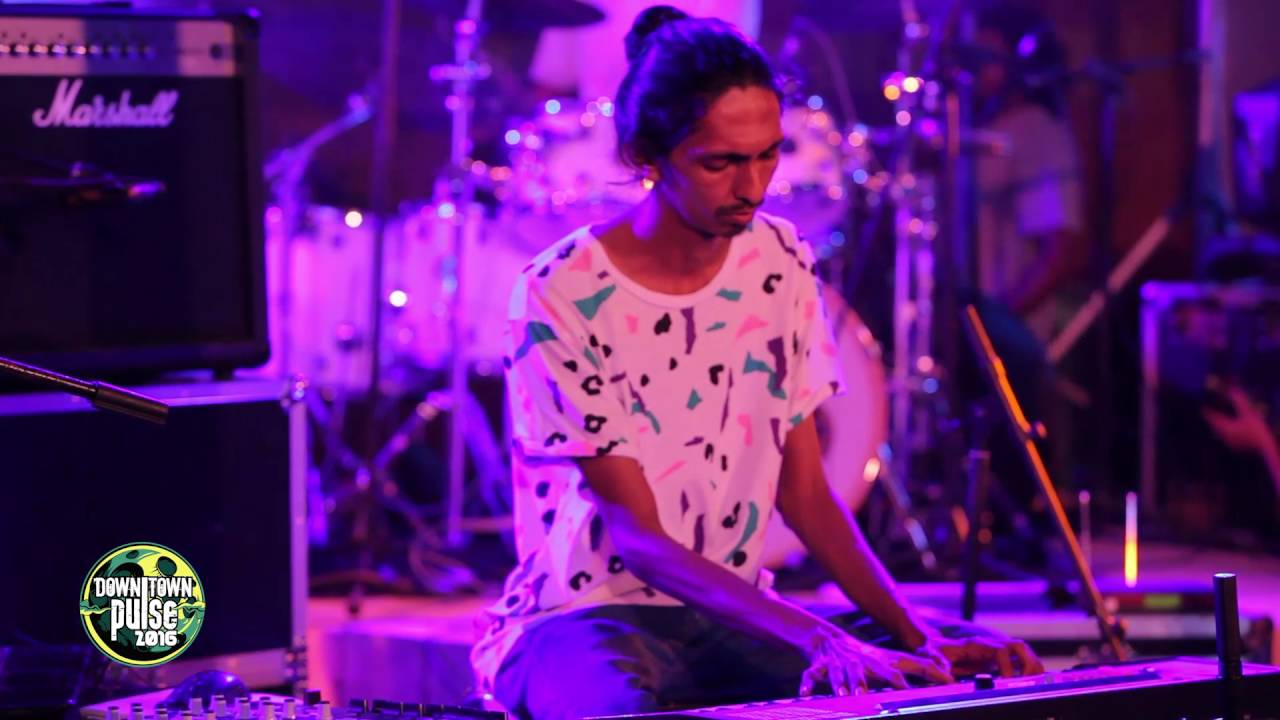 Music Matters Collective | Live @ Down Town Pulse 2016