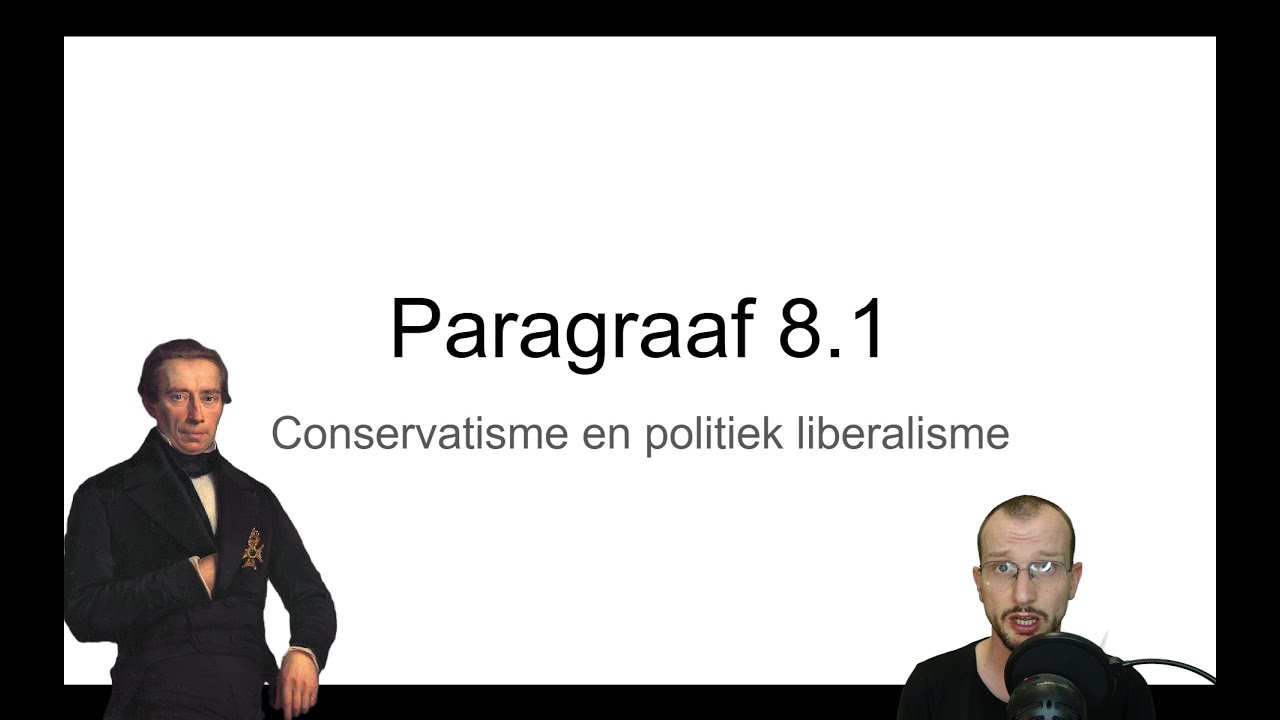 Havo 4/5 Paragraaf 8.1 