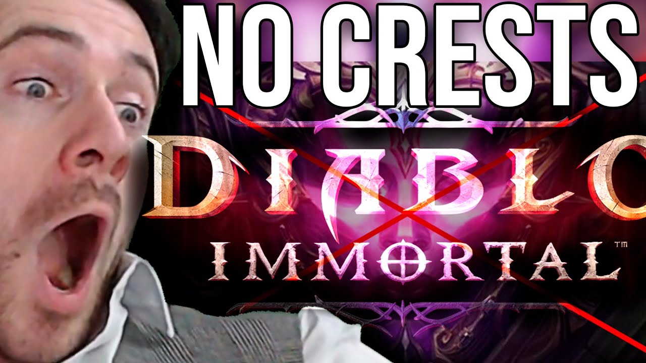 How To Avoid Buying Legendary Crests!