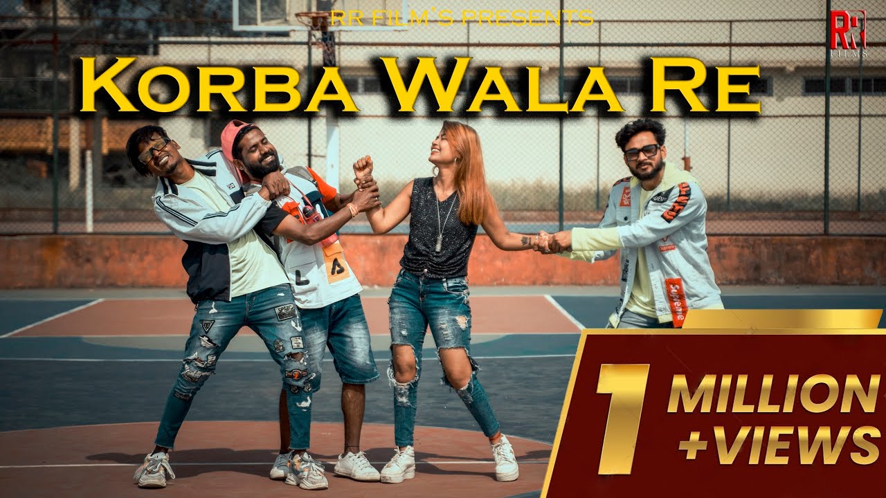 korba wala re || कोरबा वाला रॆ || shivam , kirti prakash , bali & muskan naina || hemant sahu