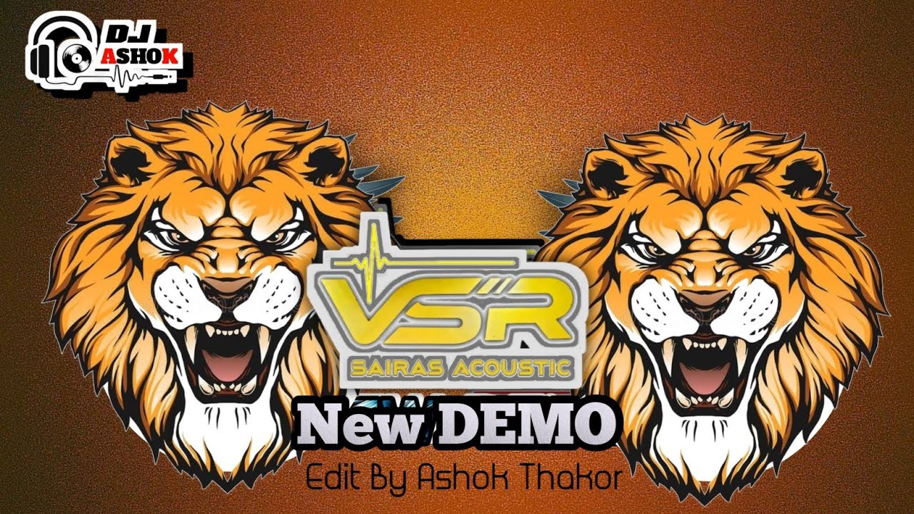 DJ DEMO New VSR BRAND NEW DEMO 🎧 COMPILATION 🔊 DAILOG 🔊