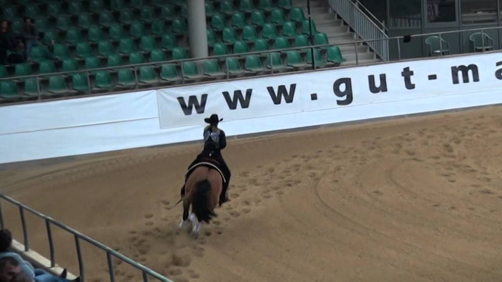 Eurofuturity Champion 2014, Dunits Finest Stop u Susanne Schnell