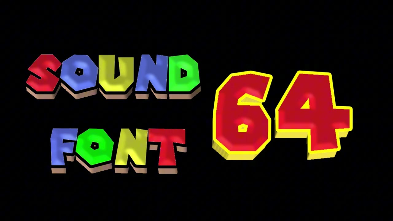 Koopa's Kingdom (SMW X SM64 Soundfont)