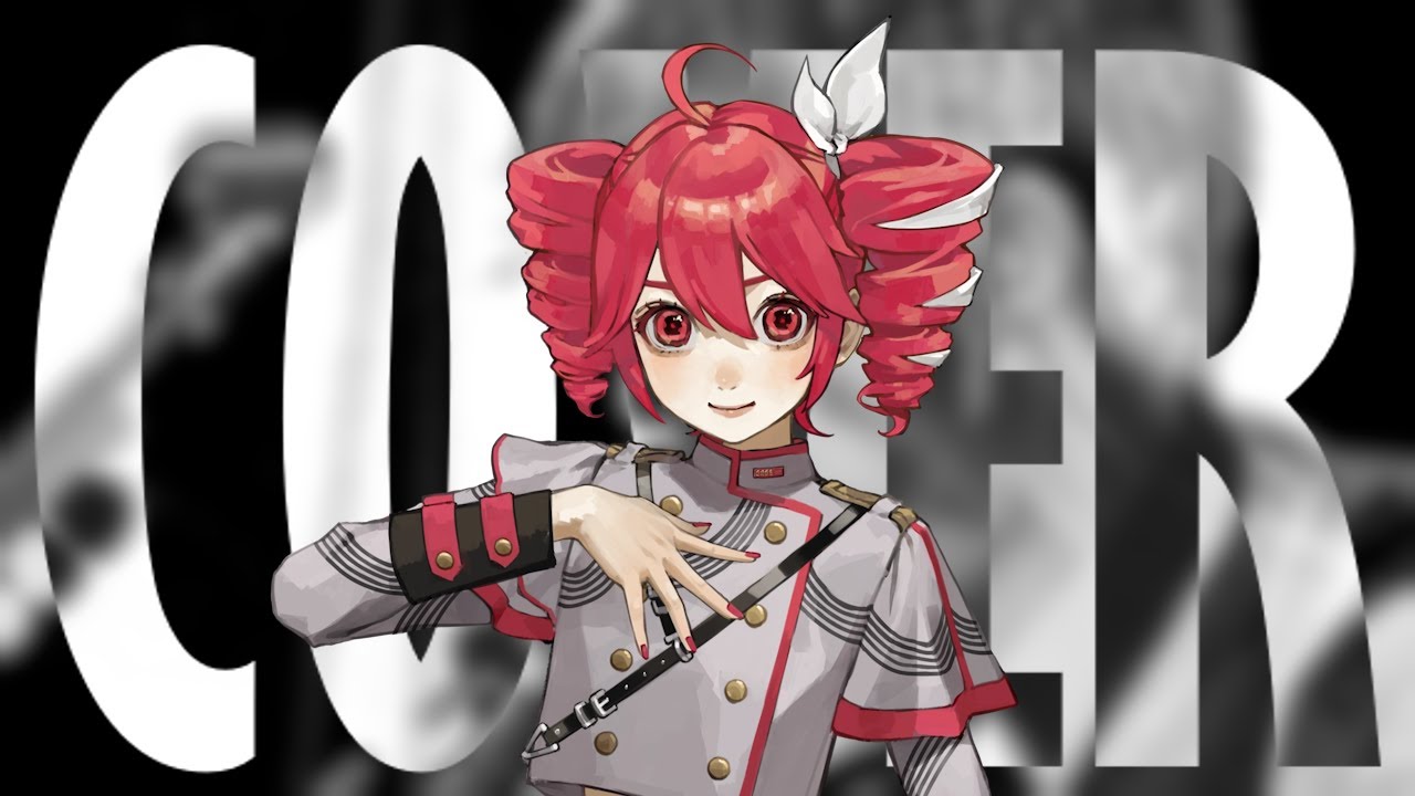 Let's Kill Tonight but Teto sing it - Kasane Teto【Synthesizer V Cover】