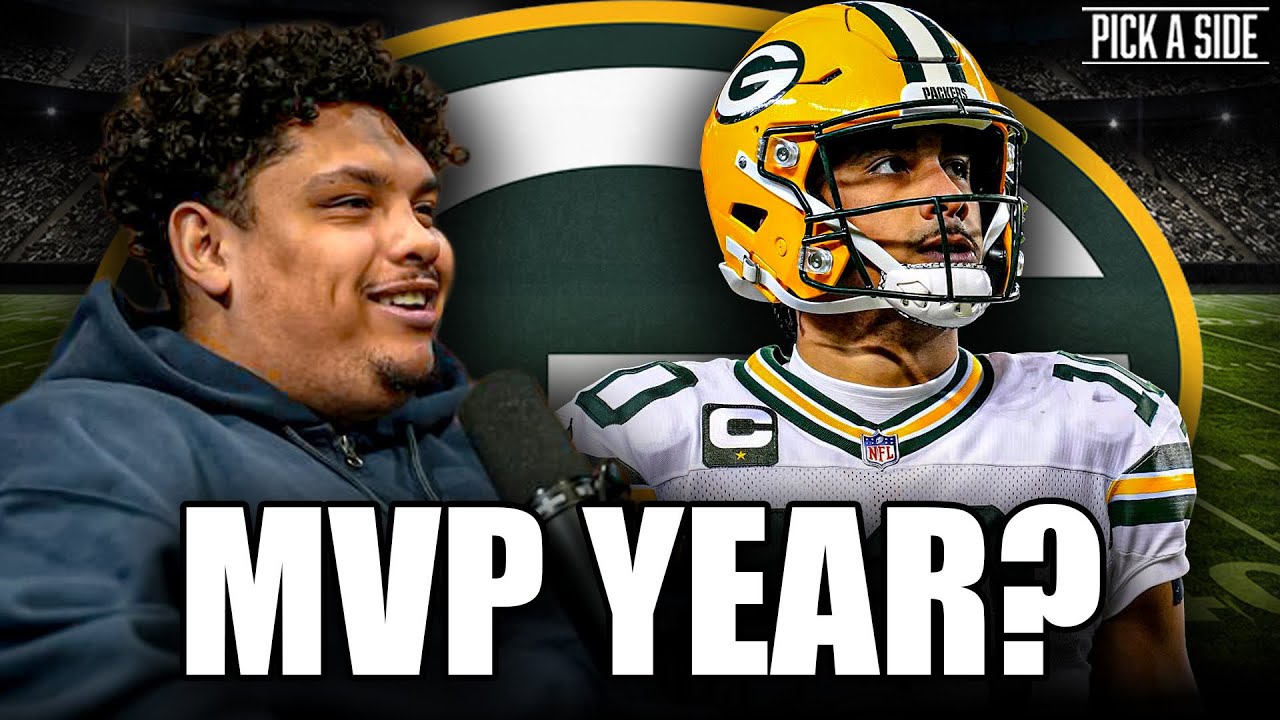 Jordan Love Needs To Carry Packers | Green Bay Packers 2026 Prediction