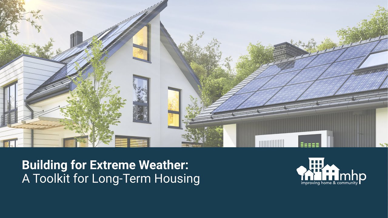 Building for Extreme Weather Toolkit