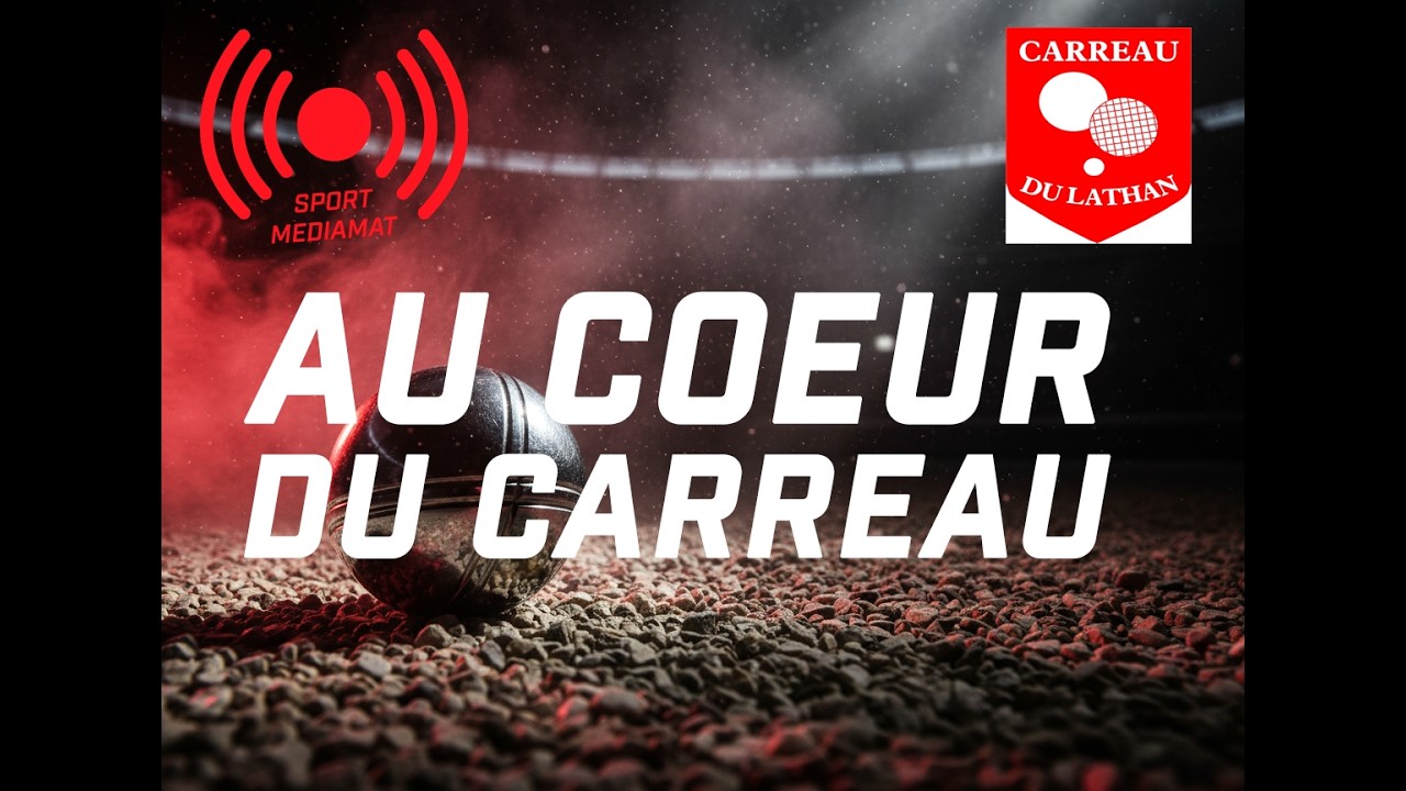 COUPE DE FRANCE : L’incroyable épopée de Savigné vers le GRAND 8 ! (Teaser Inside)