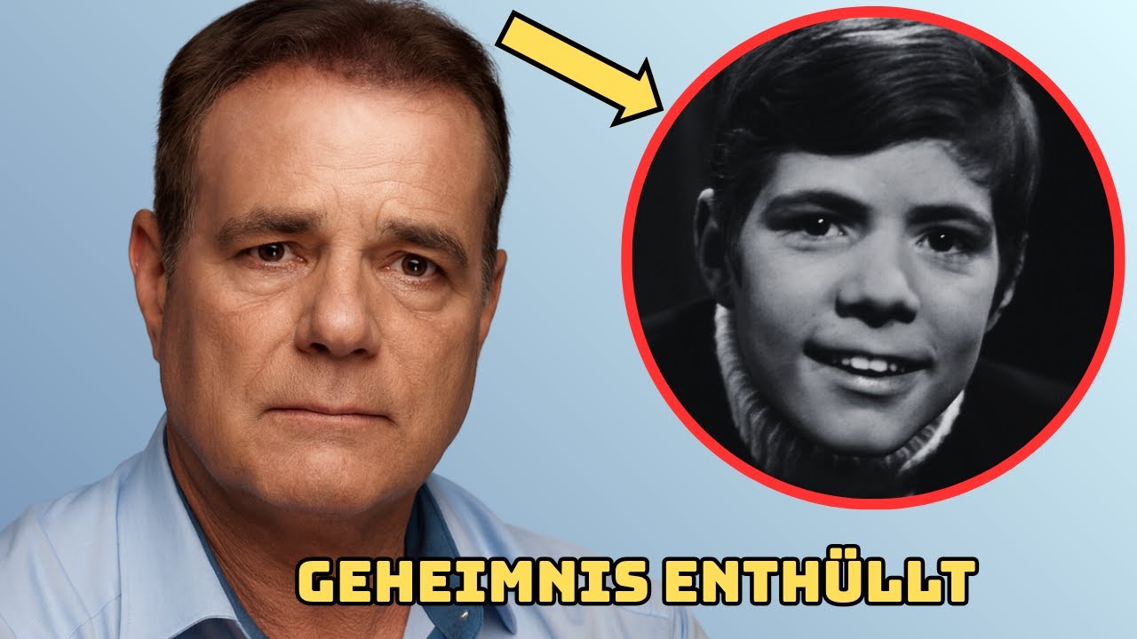 Mit 70 Jahren: Hein Simons nennt die vier Namen, denen er NIEMALS vergeben wird