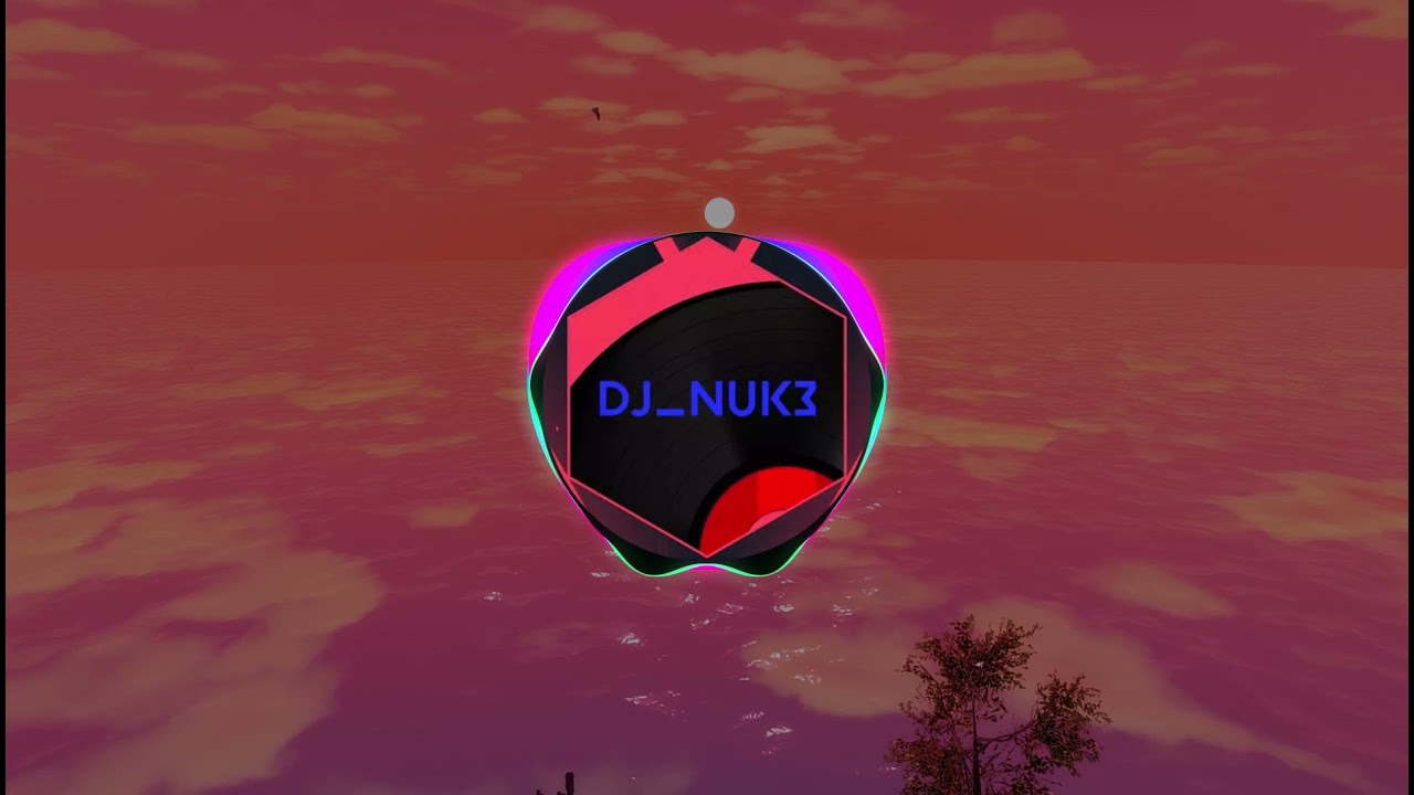 Black Cat - DJ Nuk3