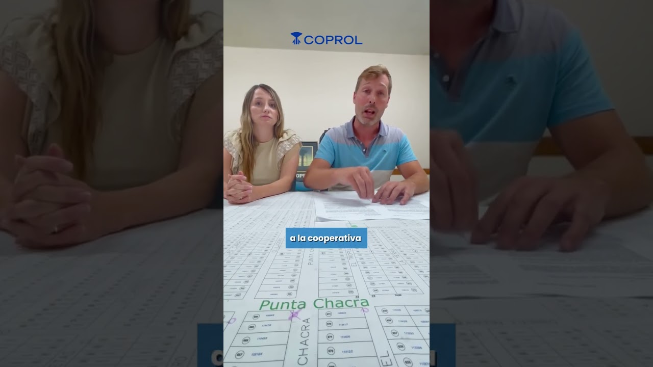 COPROL exige la cesión de la obra cloacal ante el abandono del Municipio y el desarrollador