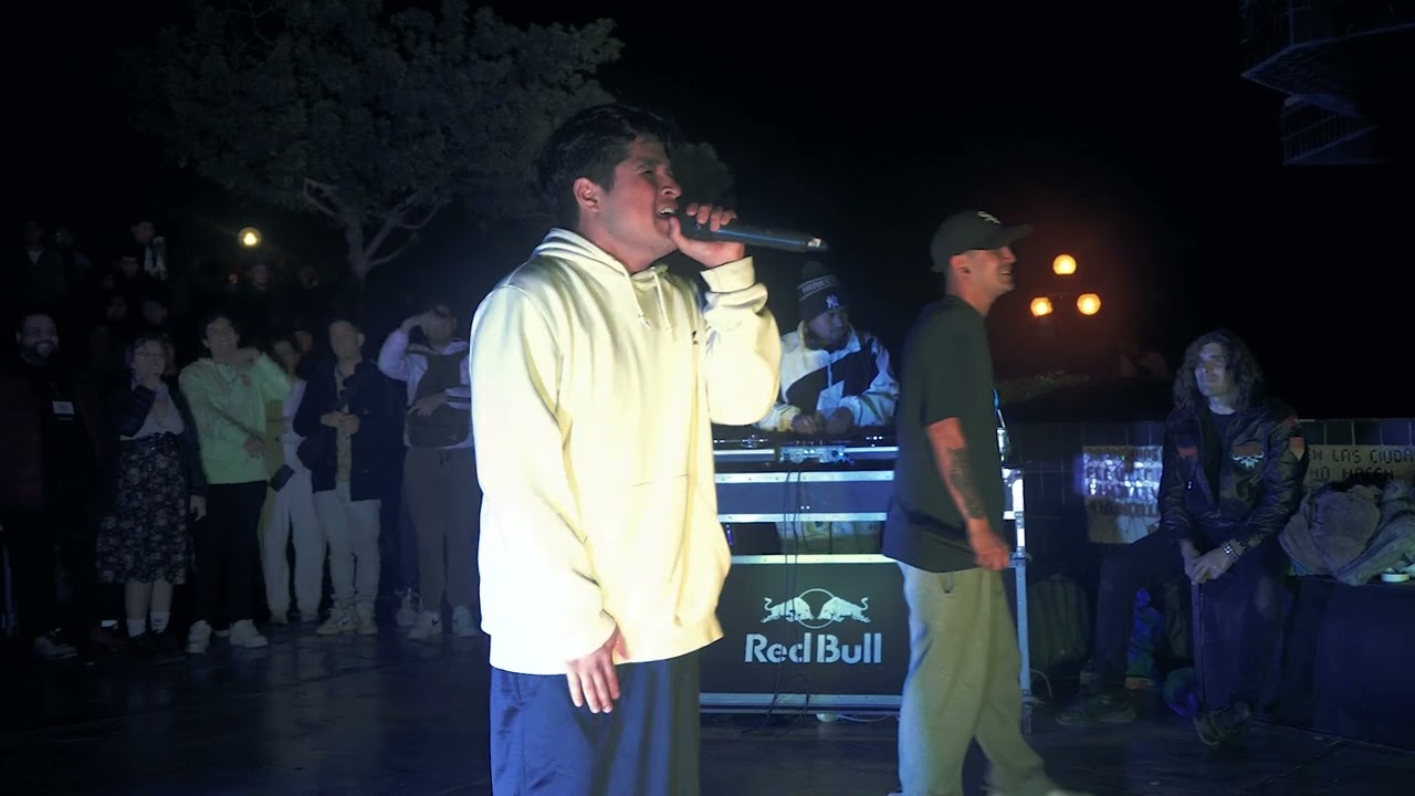 SKILL VS LATERAL | SEMIFINAL | HALLOWEEN | Soporte Alterno
