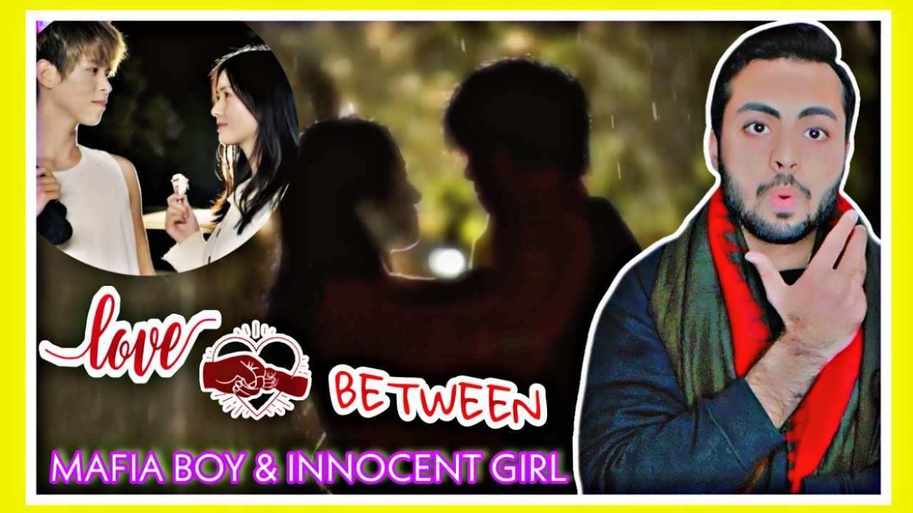 LOVE BETWEEN MAFIA BOY & INNOCENT GIRL | PAKISTANI REVIEWS