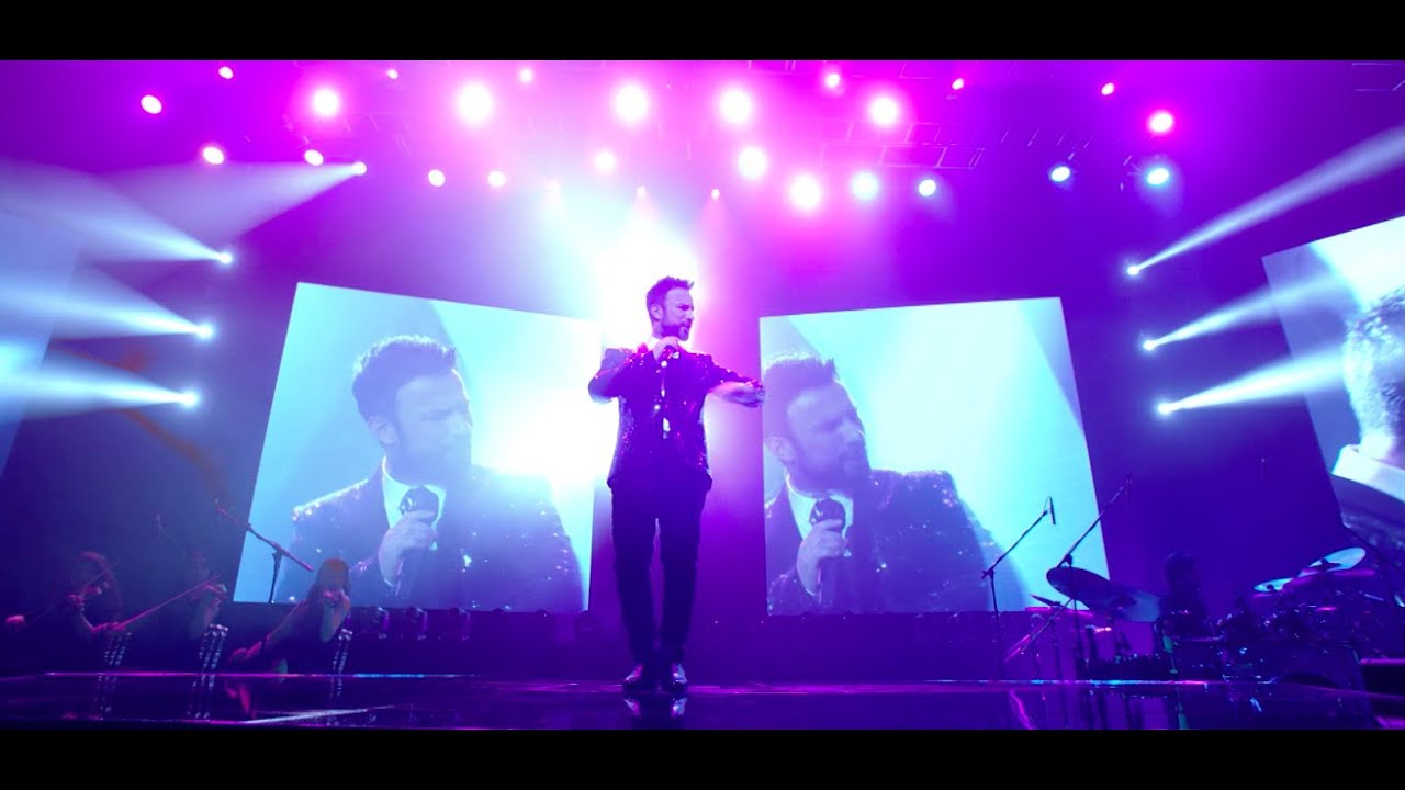 Tarkan Yorumuyla “Hayattan Rengi Alın #GeriNeyiKalırKi “