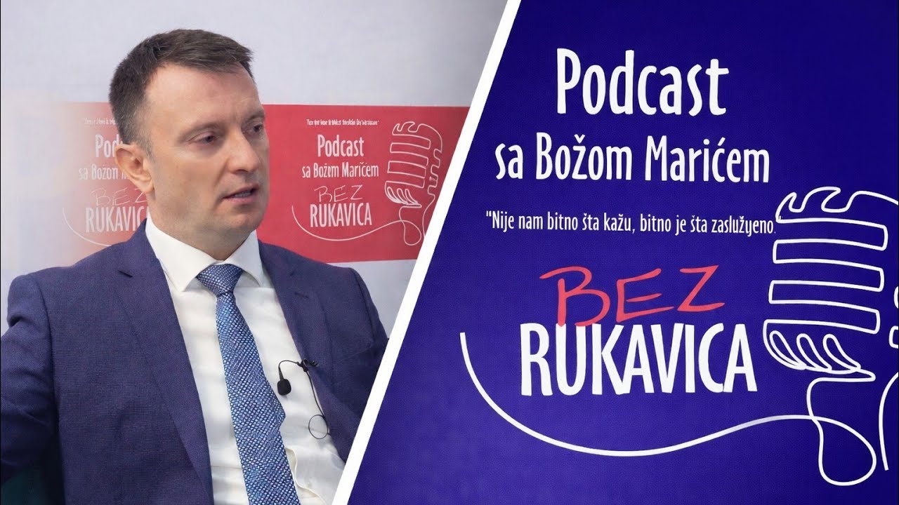 Postoji li simbioza sa Stanivukovićem? / Koliko je Srpska naplatila poreza u 2025? II Goran Maričić