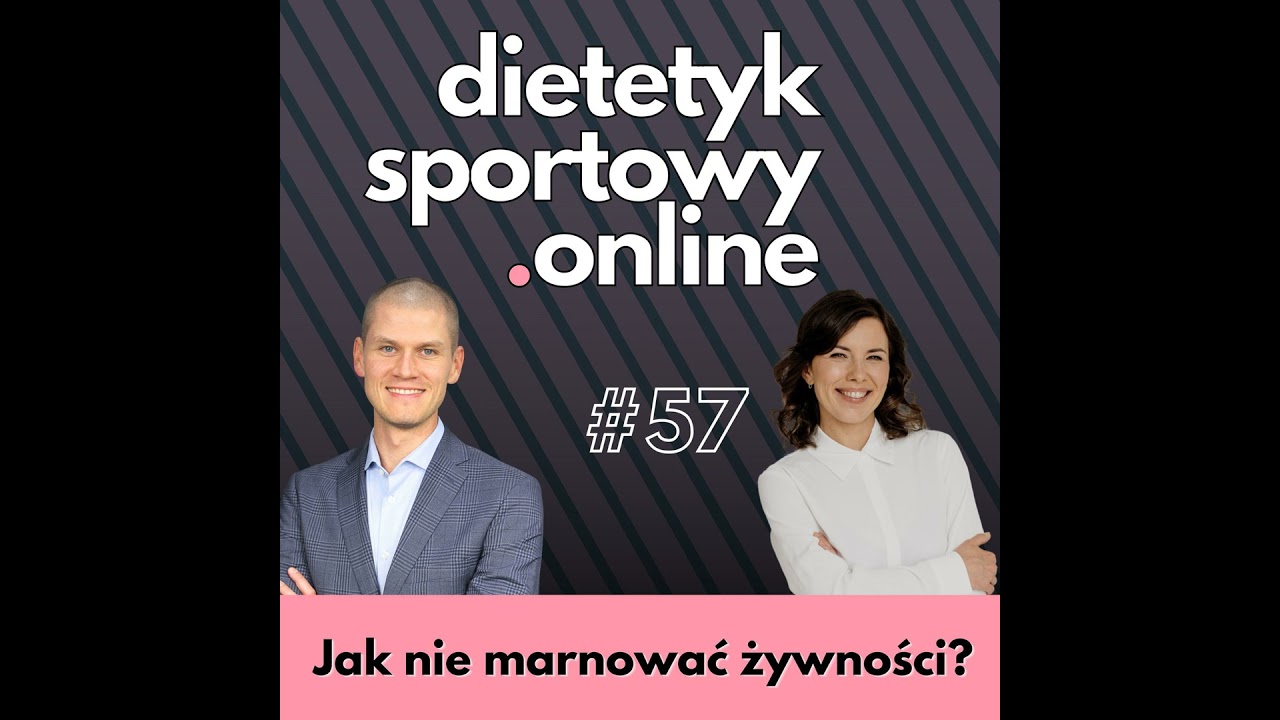 Jak nie marnować żywności?