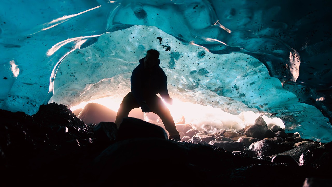 Exploring America's Largest National Park: Wrangell-St. Elias