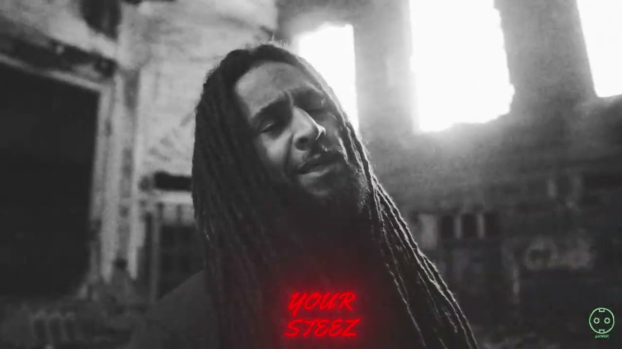 Cyro $ki-Be Damned(intro) - (Official Music Video) @lazrflip 