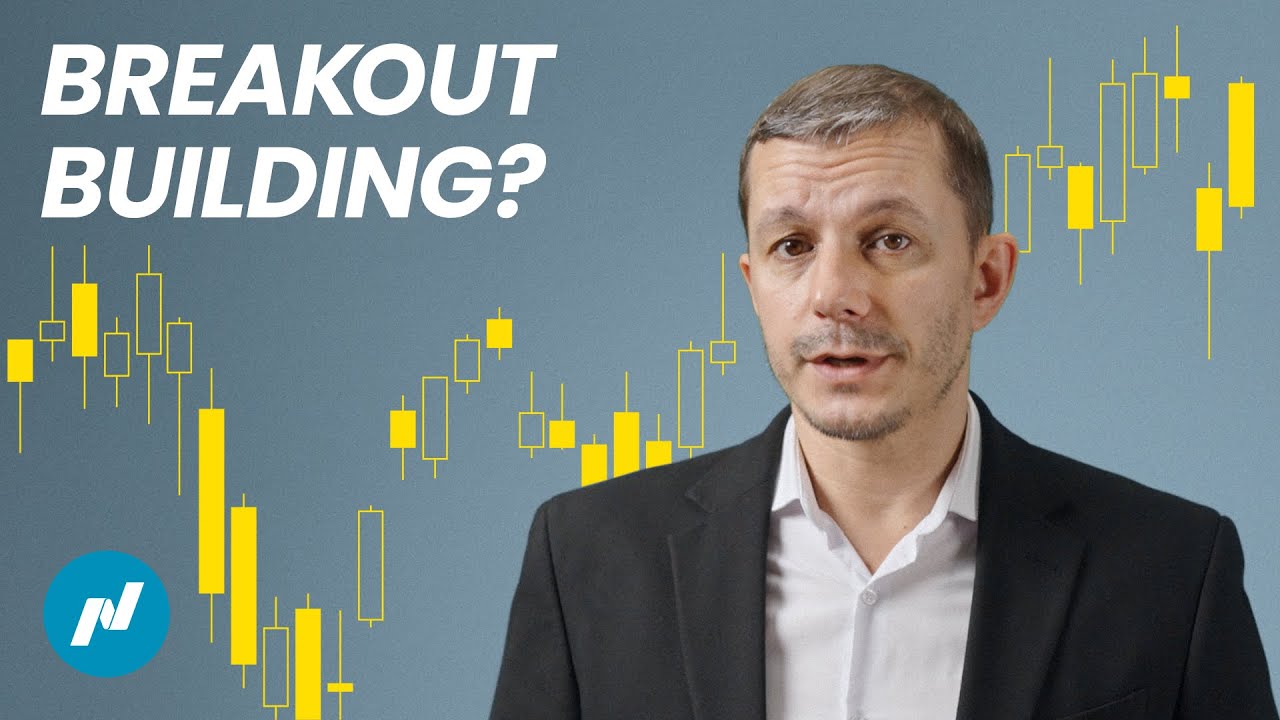 Will Nasdaq break through the range? | trade of the week | 28.01.2026