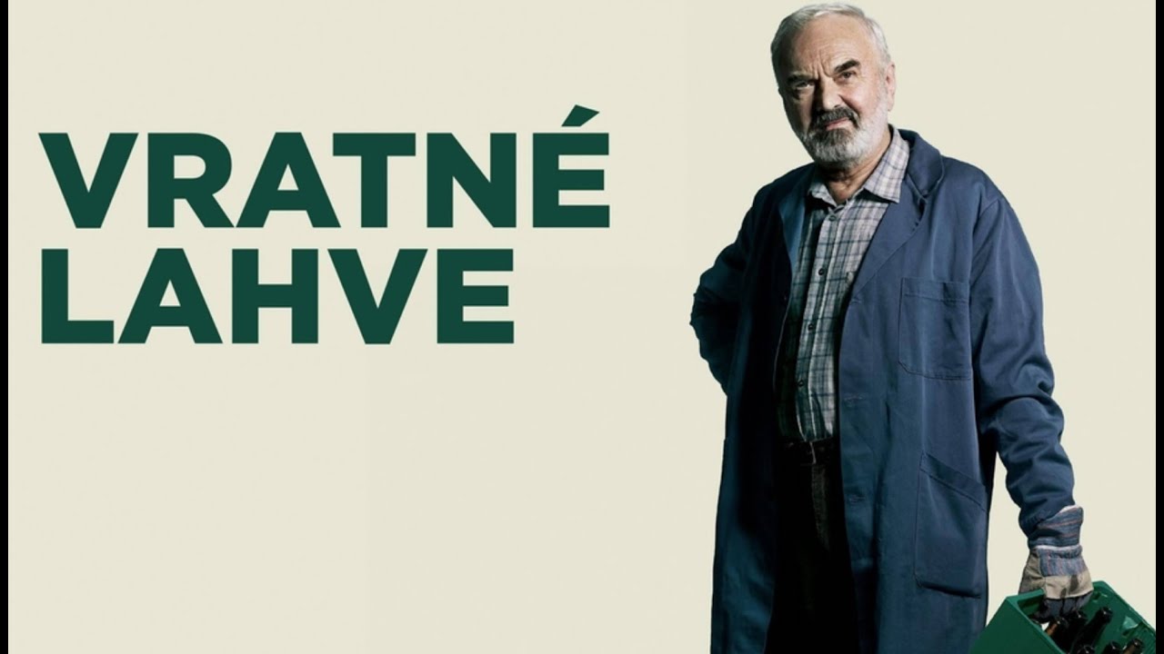 Vratné lahve (2007) | Filmová místa