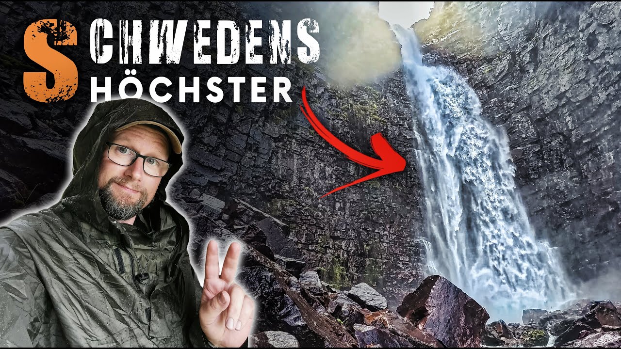 So schön ist Südschweden im Herbst | Episches Finale nach 8000 Km Roadtrip