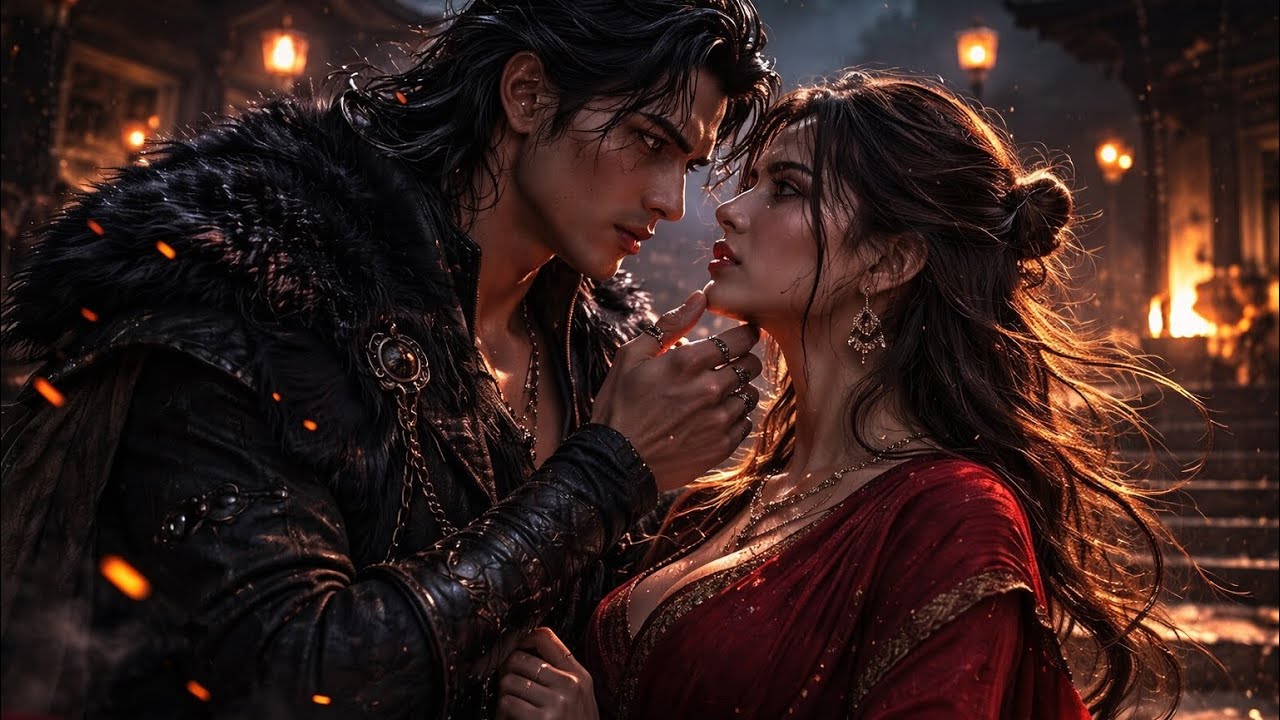 I Hate You… But I Want You | Dark Romance Song (Obsessive Love)