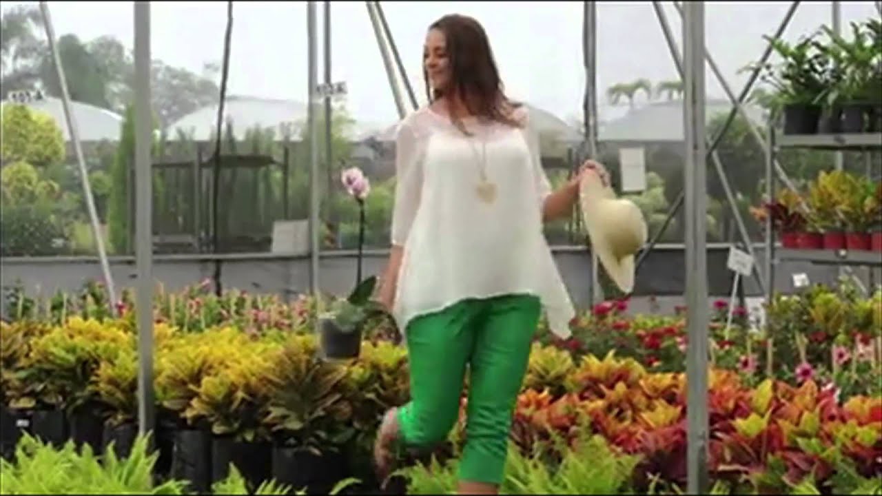 Liverpool en Conaplor / Las plantas nos hablan...