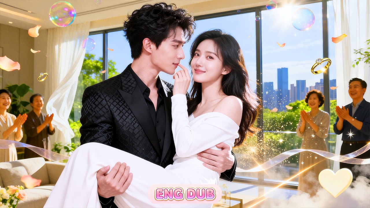 [ENGDUB] She Woke Up Pregnant In The Billionaire CEO’s Bed! Now He Demands A Contract Marriage💖
