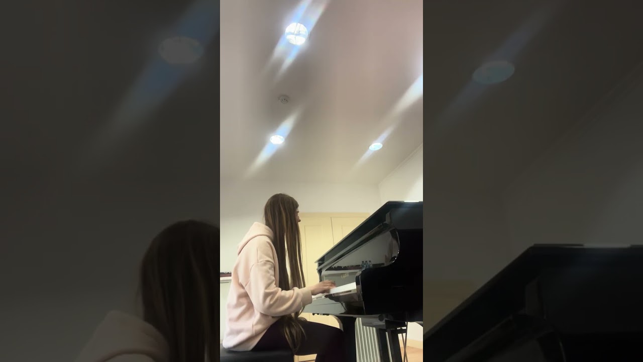 Mozart - Fantasia em ré menor (Fantasy D minor )
