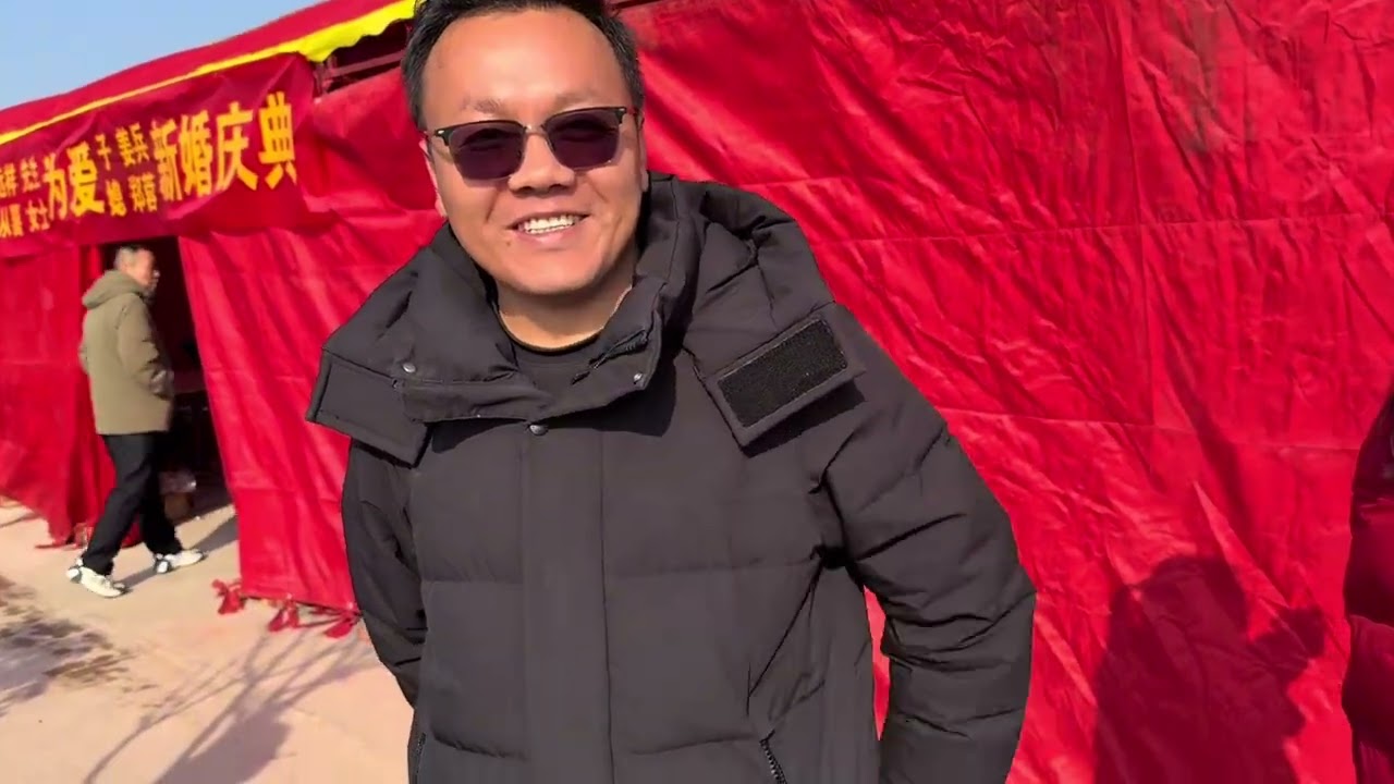 大舅哥明天结婚，今天就开始吃席，我的耙耙柑仍然发不停 #记录真实生活 #四川耙耙柑