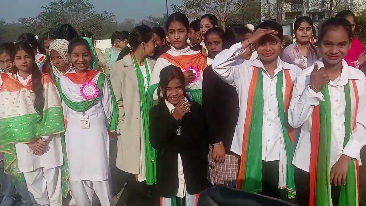 AMU ABK Republic Day 2026