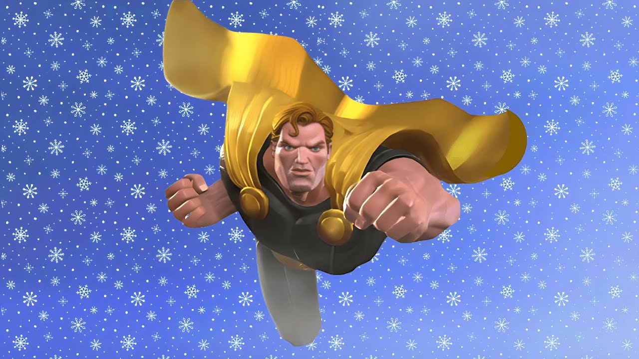 Hyperion Champion Guide – Insane Power Gain & Damage! | Marvel Contest of Champions