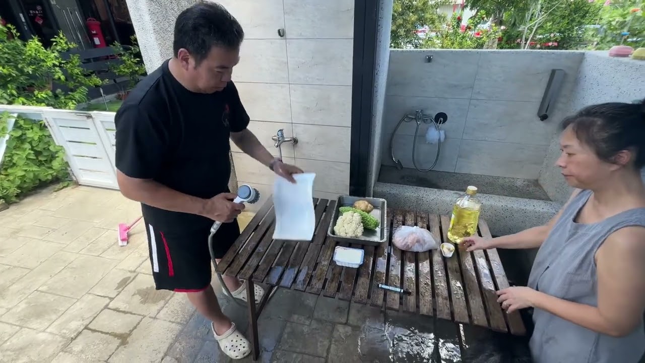 2024年7月6日ミラブルzero ～史上最強的美容用蓮蓬頭～什麼都洗得掉～真的太強了👍